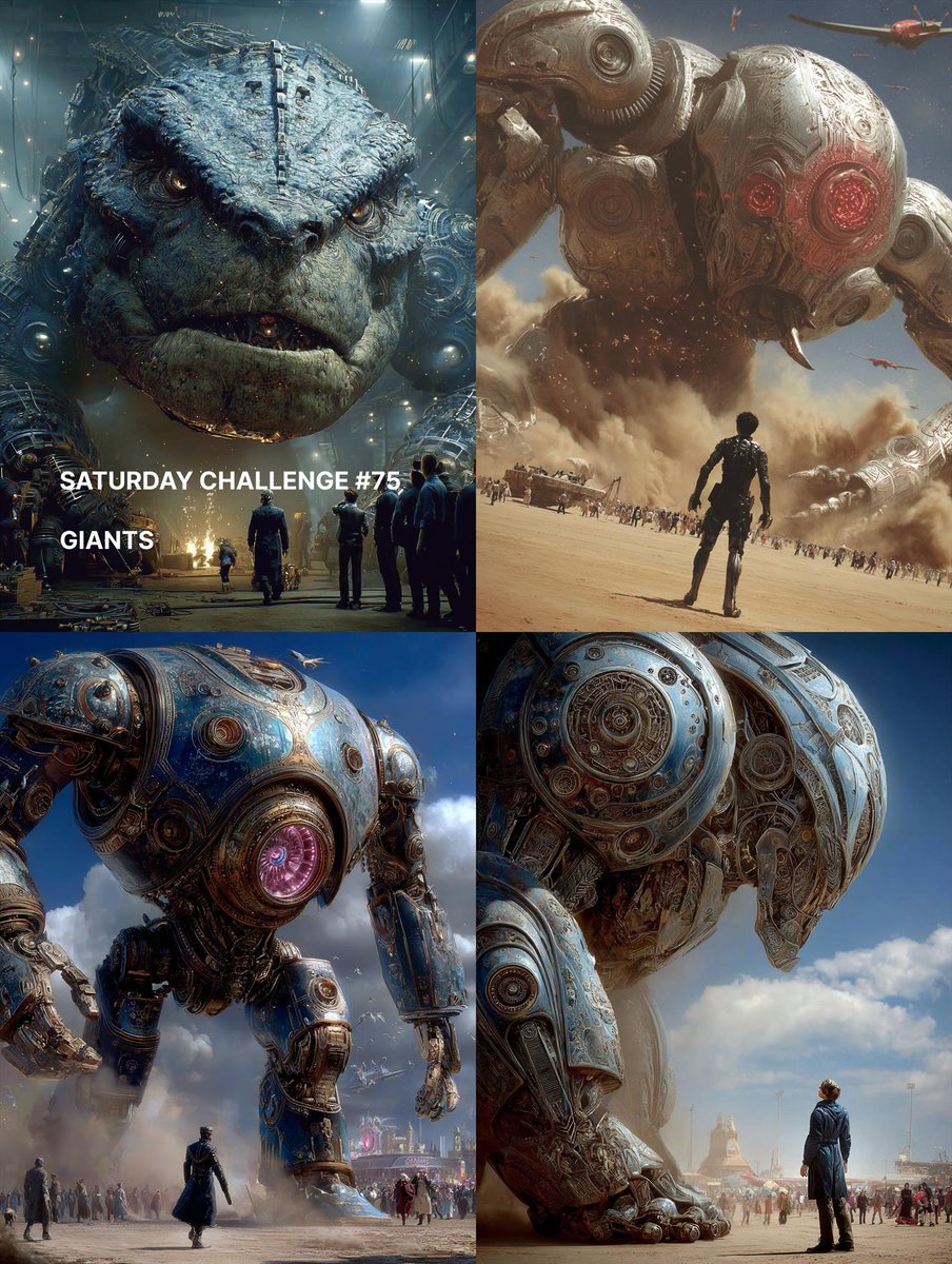 LudovicCreator tweet media