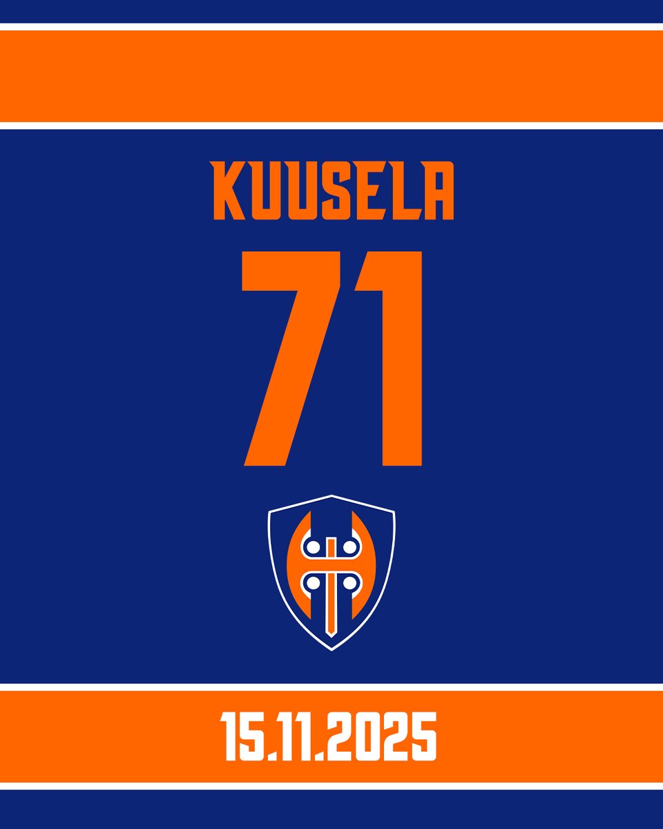 Tappara Tampere tweet media