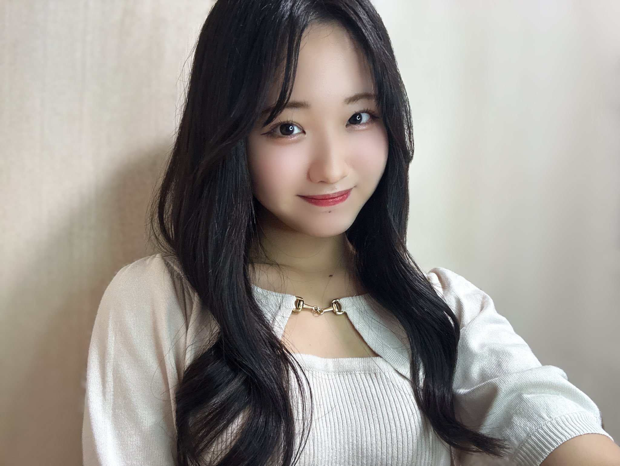 NMB48 山口美桜 直筆サイン入り生写真 5枚セットまとめ出し 個別生写真5枚セット 2024.December 山口美桜(10期研究生