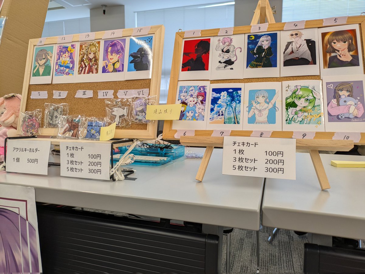 hus_manken's tweet photo. ただいま営業中です！
皆様のご来場お待ちしております✨ https://t.co/2RNcwunydr