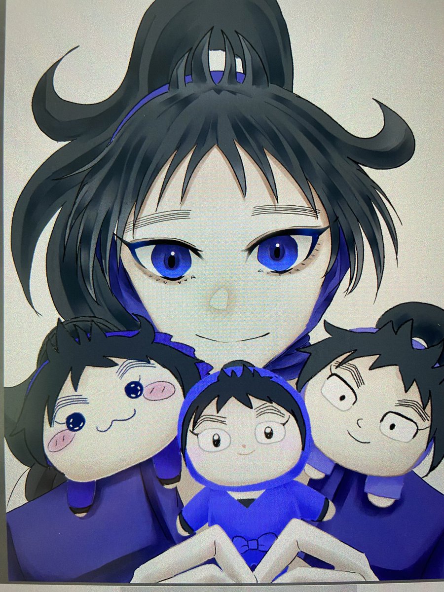 yukichineko's tweet photo. 忍たま
久々知兵助

＃絵描きさんと仲良くなりたい 
＃絵柄が好みって人がいればいいなぁ https://t.co/zjrXkbAazJ