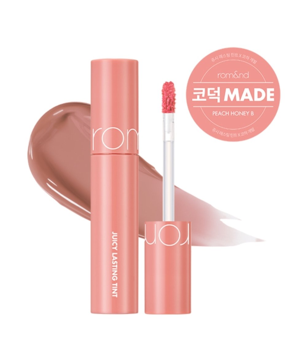 #rt이벤트

#rt + #follow 해주신 한 분께 롬앤 쥬시 글래스팅 틴트 no.36  피치 허니 비를 드려요

손등 발색만 1회 해본 제품이고 저랑은 톤이 잘 안 맞는 것 같아서 저보다 잘 쓰실 분께 드리고 싶은 마음에...🥹 괜찮으신 분만 참여 부탁드려요! 추첨은 10월 초에 하겠습니다🫡