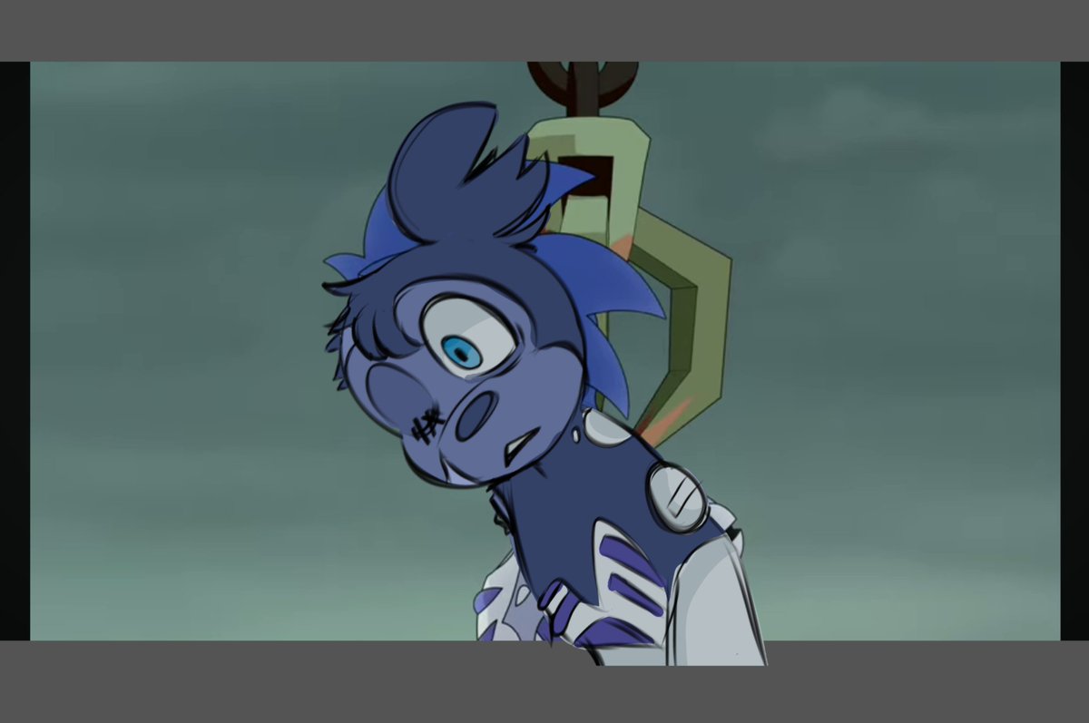 OKAY LOOK- I COULD ONLY THINK ABOUT HIM SORRY #Mickeymouse #KnightsOfGuinevere #KnightsOfGuineverespoilers