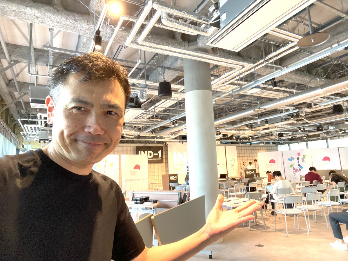 小澤至論 Michinori Ozawa tweet media