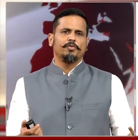 Pratap tweet media