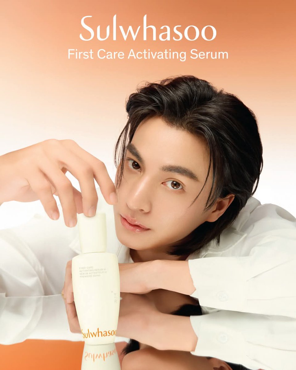 𝙉𝙖𝙩𝙩𝙤 ★彡no⅄ ɥʇıʍ ☆ (@nattcattleya) on Twitter photo 🧡 LIM YOONA 🧡
Sulwhasoo Global BA
🧡 กลัฟ คณาวุฒิ 🧡
Friend of Sulwhasoo Thailand
ได้เจอกันซักทีค่าาาา 😍😍
<a href="/gulfkanawut/">gulfkanawut</a>
#GulfKanawut 🧡 LIM YOONA 🧡
Sulwhasoo Global BA
🧡 กลัฟ คณาวุฒิ 🧡
Friend of Sulwhasoo Thailand
ได้เจอกันซักทีค่าาาา 😍😍
<a href="/gulfkanawut/">gulfkanawut</a>
#GulfKanawut