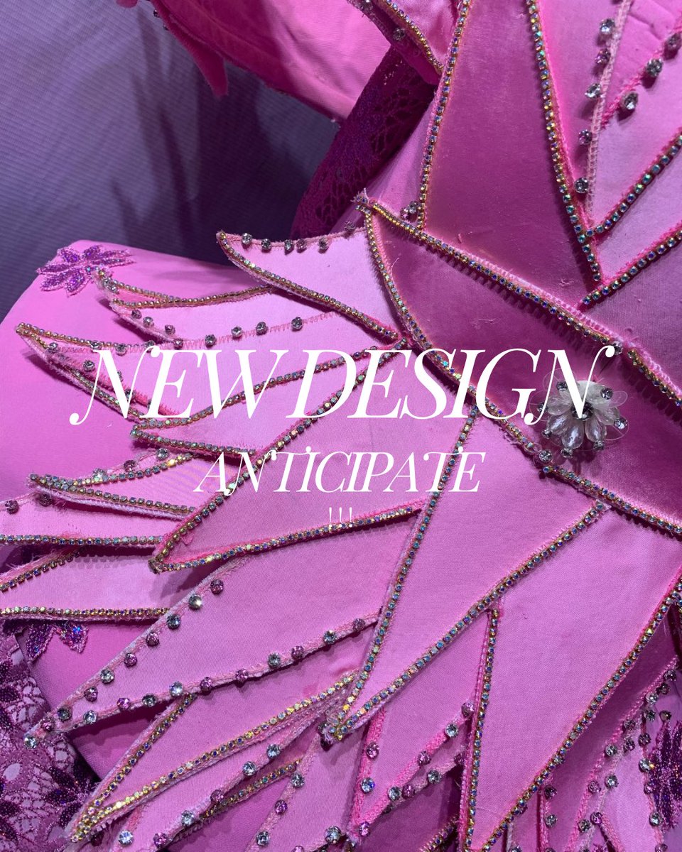 naphisofficial's tweet image. Something magical is loading… 💖✨ 

Stay tuned for the reveal of this masterpiece! 

#NewDesign #Anticipate