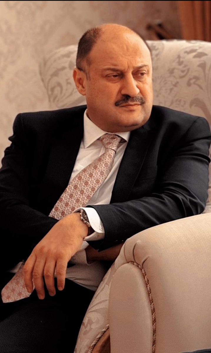 Doğum günün kutlu olsun nice sağlıklı huzurlu mutlu yıllara inşaAllah 
#MehmetKasımGÜLPINAR