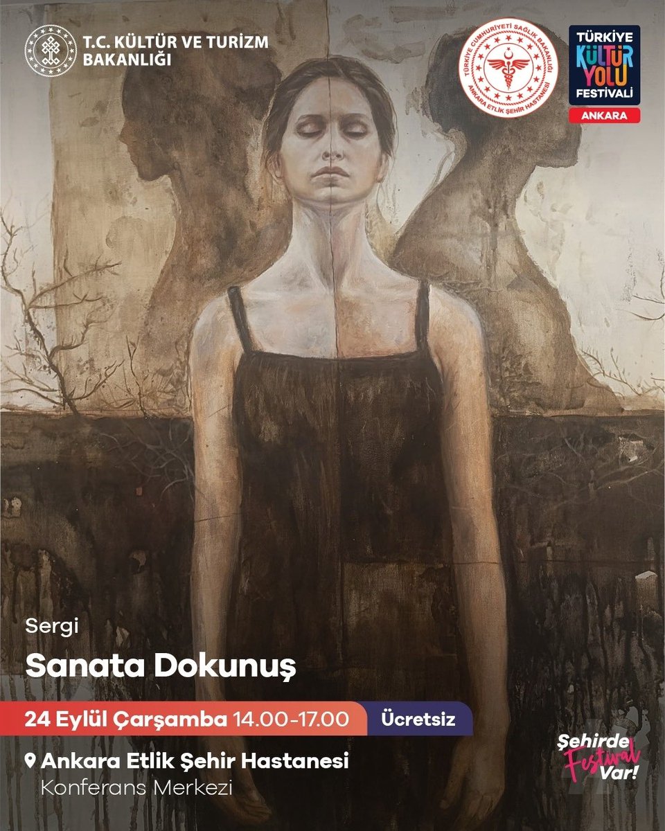 Ankara Etlik Şehir Hastanesi (@etliksehirhast) on Twitter photo 