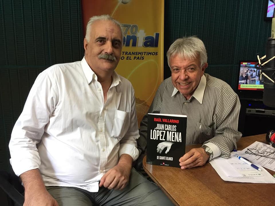 Se nos fue Julio Frade, un músico excepcional, actor y último representante del mejor humorismo uruguayo que trascendió fronteras  icndiario.com/2025/09/se-nos…