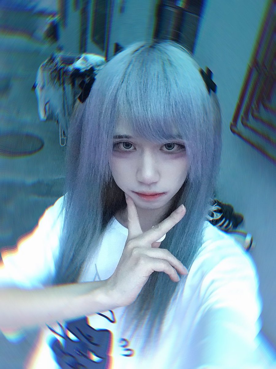 end990720's tweet photo. 트윈테일 조무사 https://t.co/mo8JNFEcqR