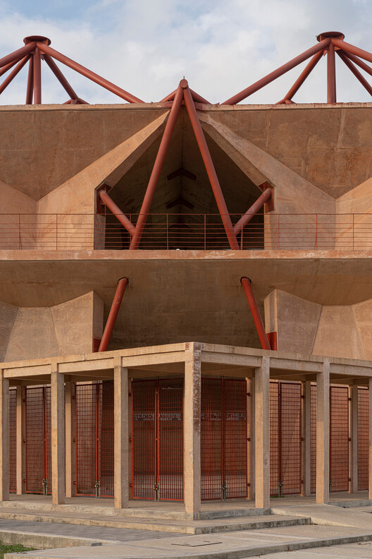 Architectural Art (A-A) tweet media