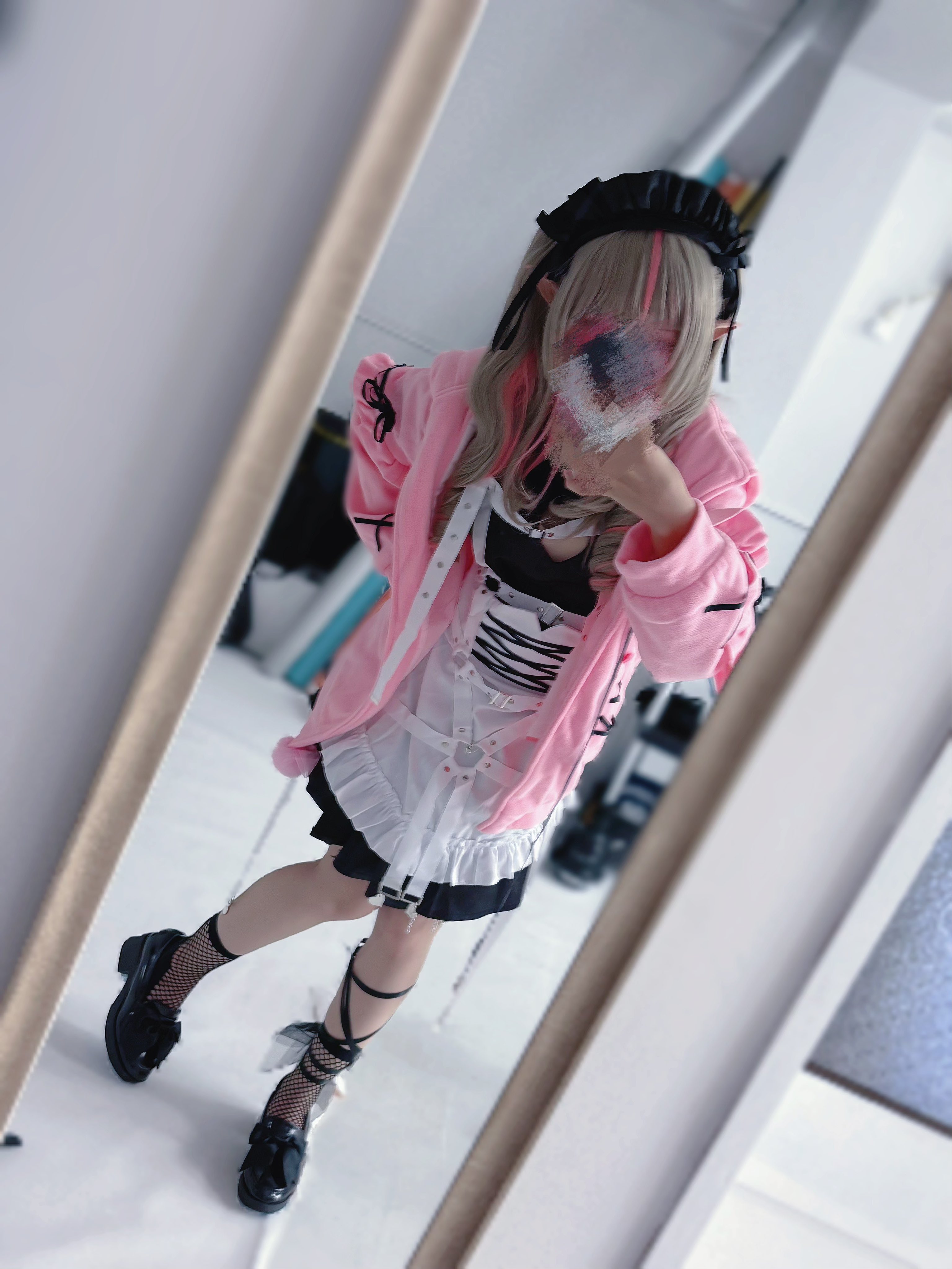 ♡ ひさひさ　♡ AZONE INTERNATIONAL::えっくす☆きゅーと