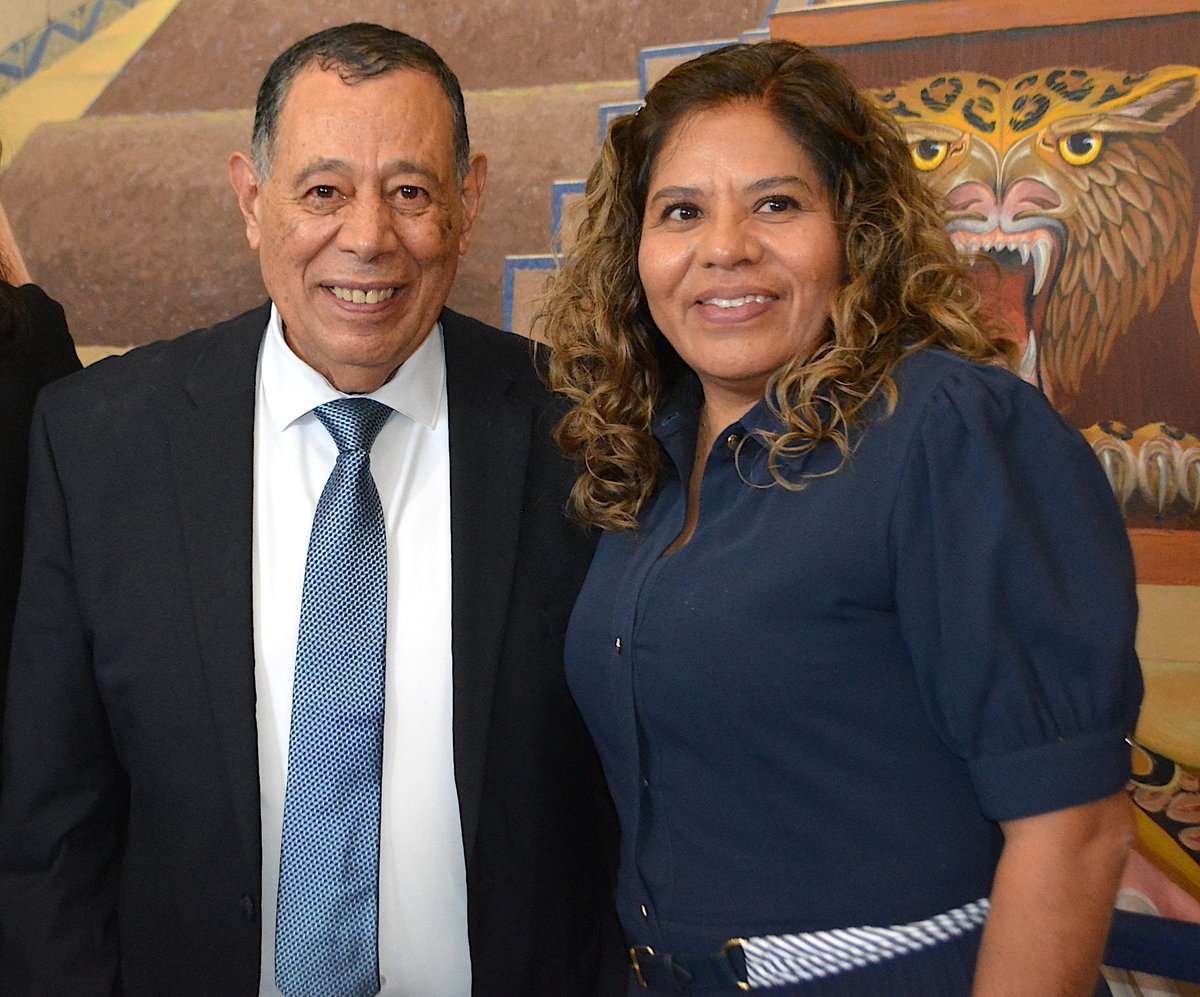 ross5401's tweet image. camarainformativa.com 📣 Francisco Cabezas fue reelegido por unanimidad como presidente de la @CODEME_Oficial por representantes de 55 federaciones nacionales.
💪 “La CODEME está más viva que nunca”.
#DeporteMexicano #CODEME #FranciscoCabezas #Asamblea2025 🇲🇽🏅