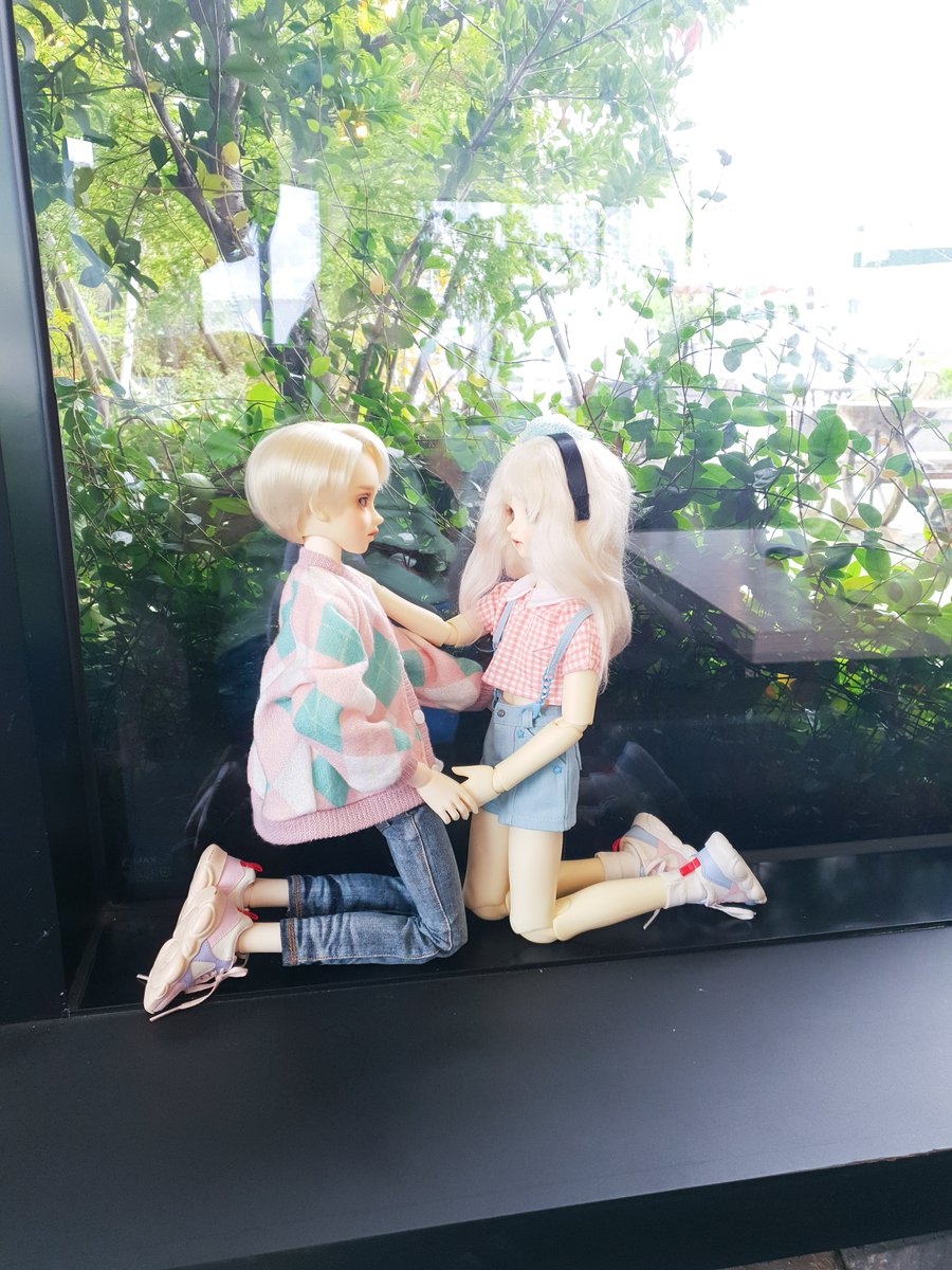 [ 엘피 &amp; 멜로디 ]