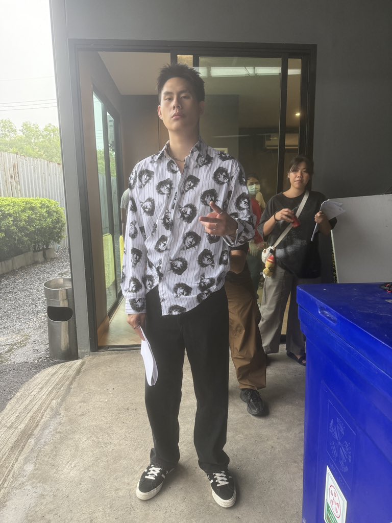 ชุดเก่งนายลาวา #ThatSummerSeriesEP1