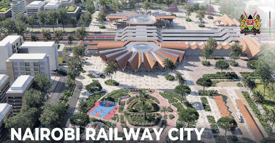 Kenya West tweet media