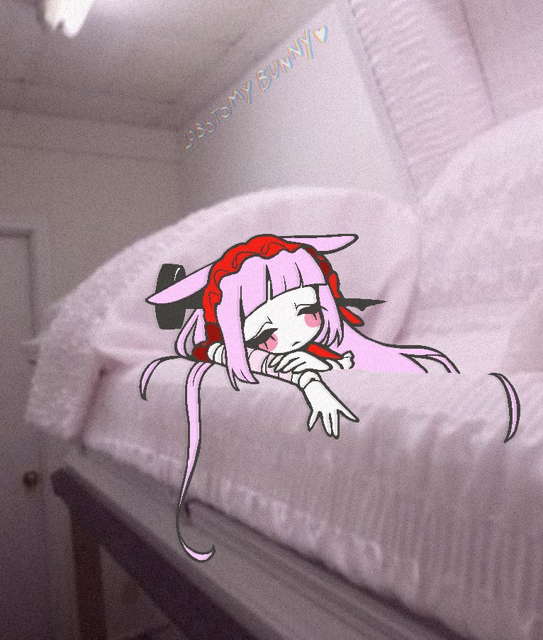 LobotomyBunny tweet media
