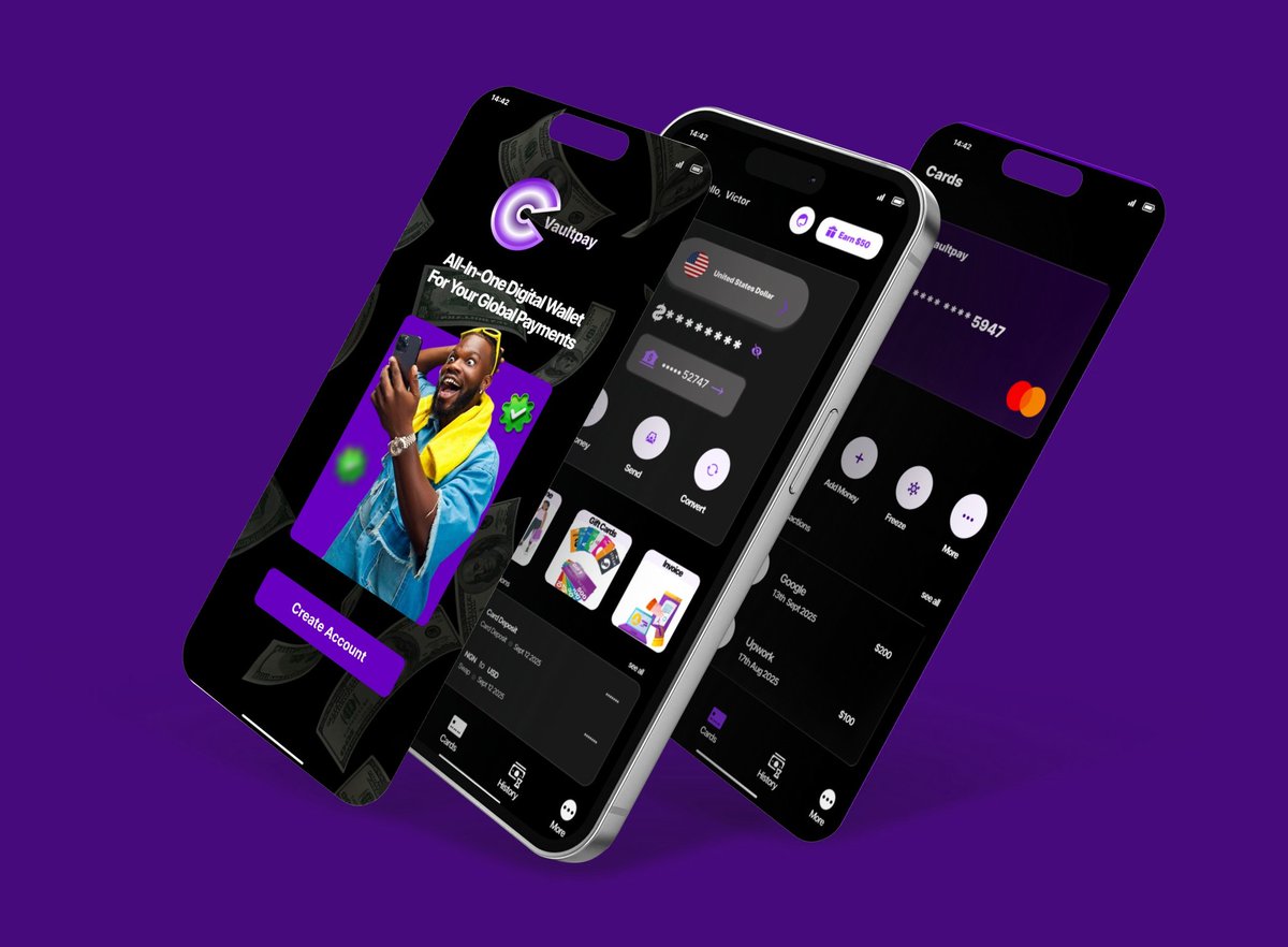 InahvTech's tweet photo. This week dump
Enjoy your weekend
Post your work
#viral2025 #design #UIUXChallenge #weekdump #challenge #ProductDesign ##Simplicity https://t.co/X4hLe1QheK