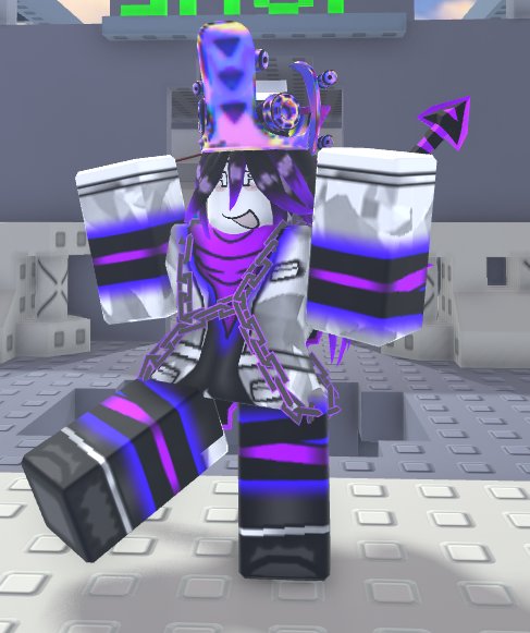 Guys do you like this avatar i made