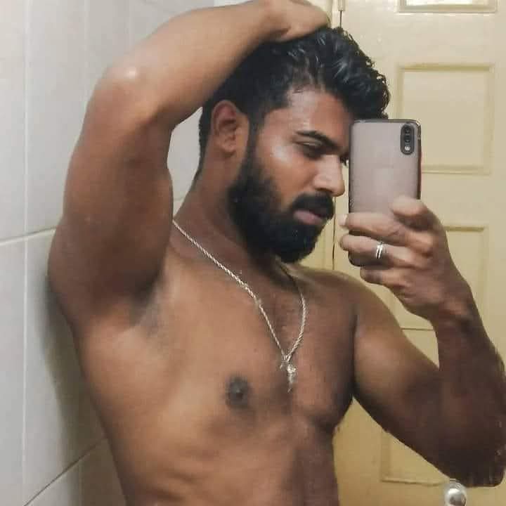 vinoth tweet media