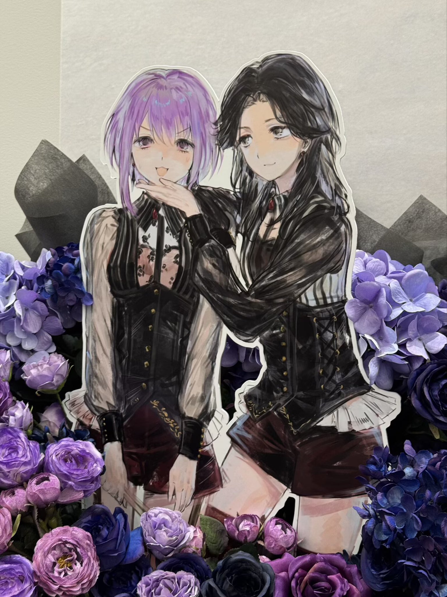 yume様☆ご確認ページ☆ 夢 (@um1227_L) / X