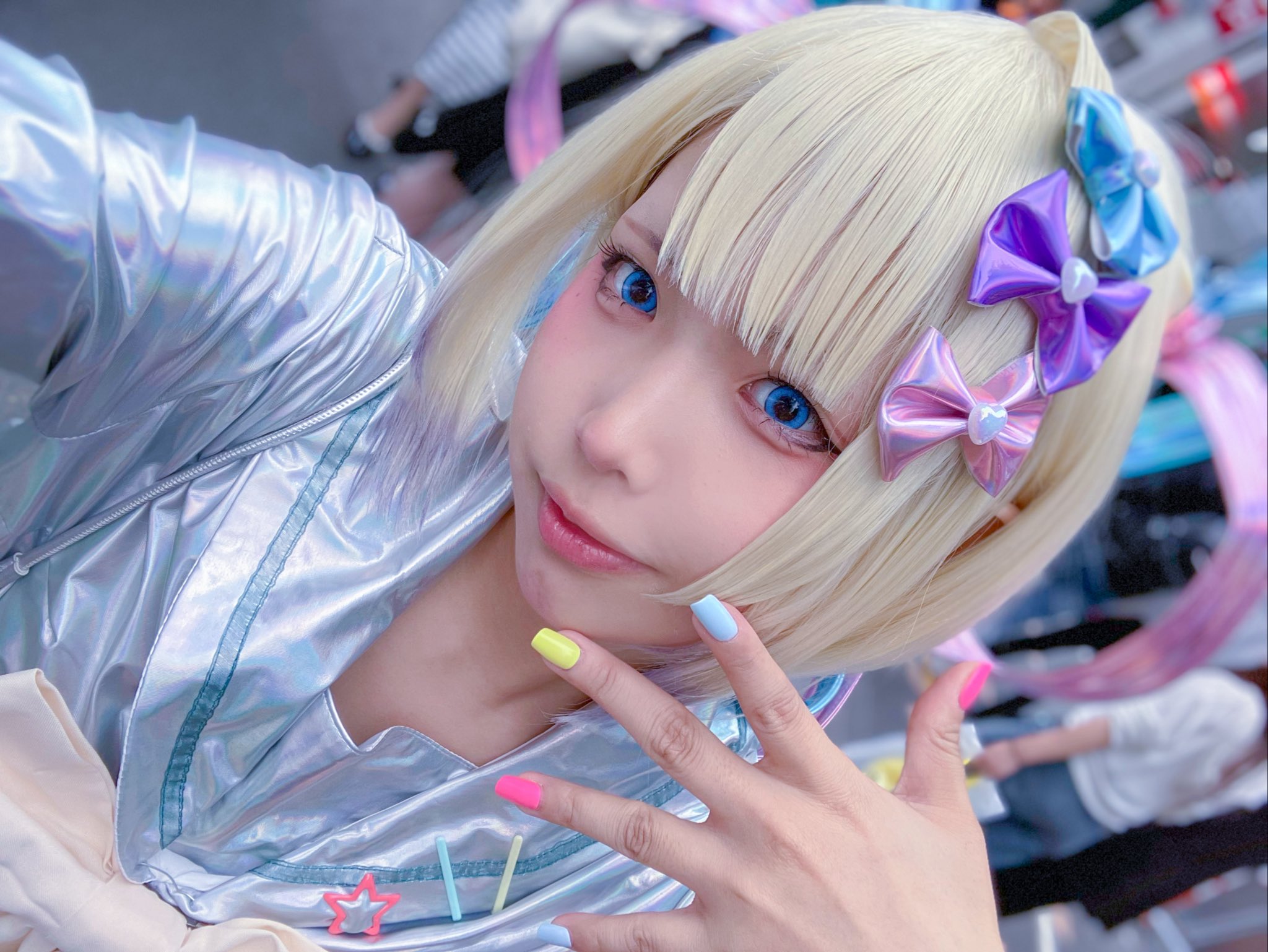 トキ、toki ー コスプレ スママトキ-変装コスチューム,ブルーアーカイブコスチューム