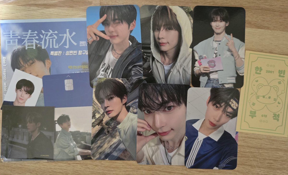 𝟐𝟎𝟐𝟓  𝐙𝐄𝐑𝐎𝐁𝐀𝐒𝐄𝐎𝐍𝐄 𝐖𝐎𝐑𝐋𝐃 𝐓𝐎𝐔𝐑  [𝐇𝐄𝐑𝐄＆𝐍𝐎𝐖] 𝐈𝐍 𝐒𝐄𝐎𝐔𝐋 #RT

한빈 생카특전 서울콘에서 무인 나눔합니다!

🩵날짜 : 10/3  (첫콘)
🩵수량 : 기본특전 150 Set / 트레카 120장 /
행운부적 250장
🩵장소,시간 : 당일 타래에 공지