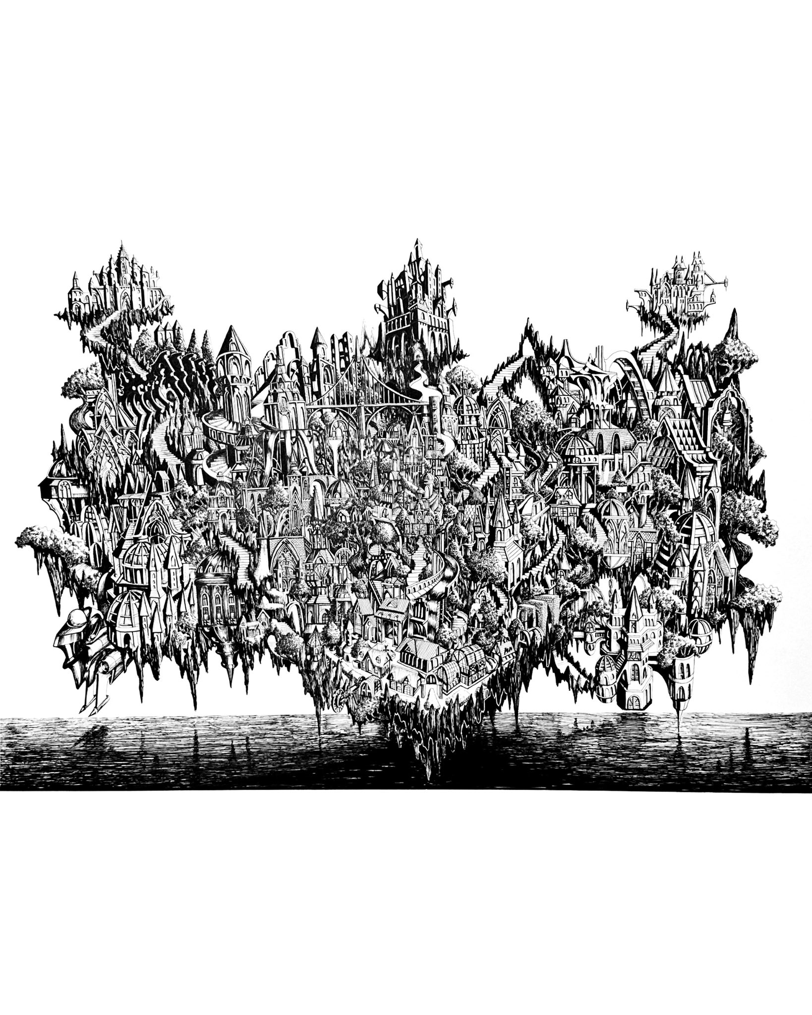 細密画 - Search / X