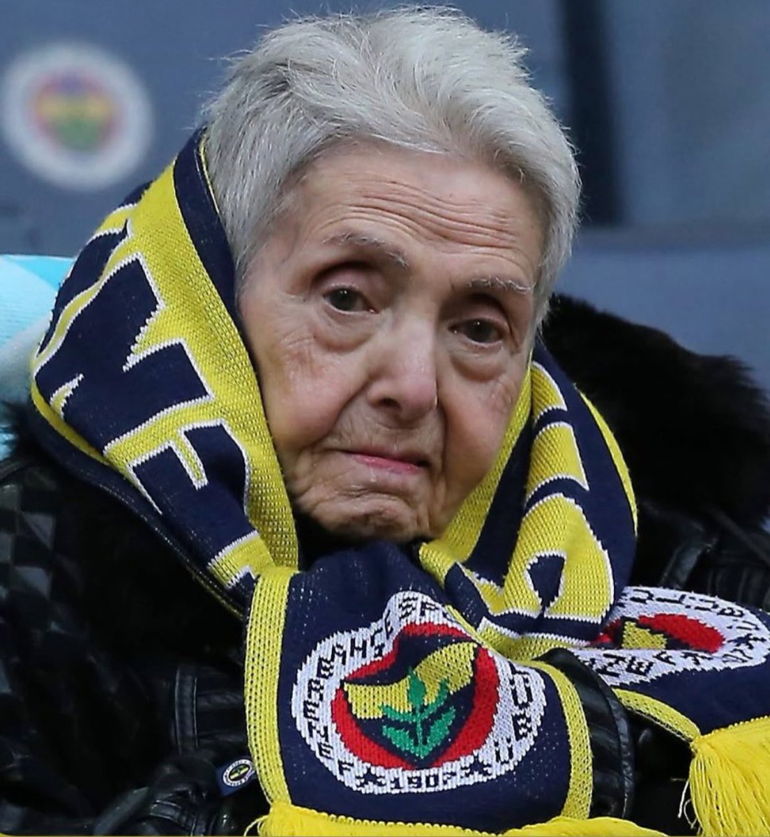 Bugün 
#DünyaFenerbahçeliKadınlarGünü 
Tribünde, sahada, hayatın her alanında mücadele eden tüm Fenerbahçeli kadınlara selam olsun💛💙