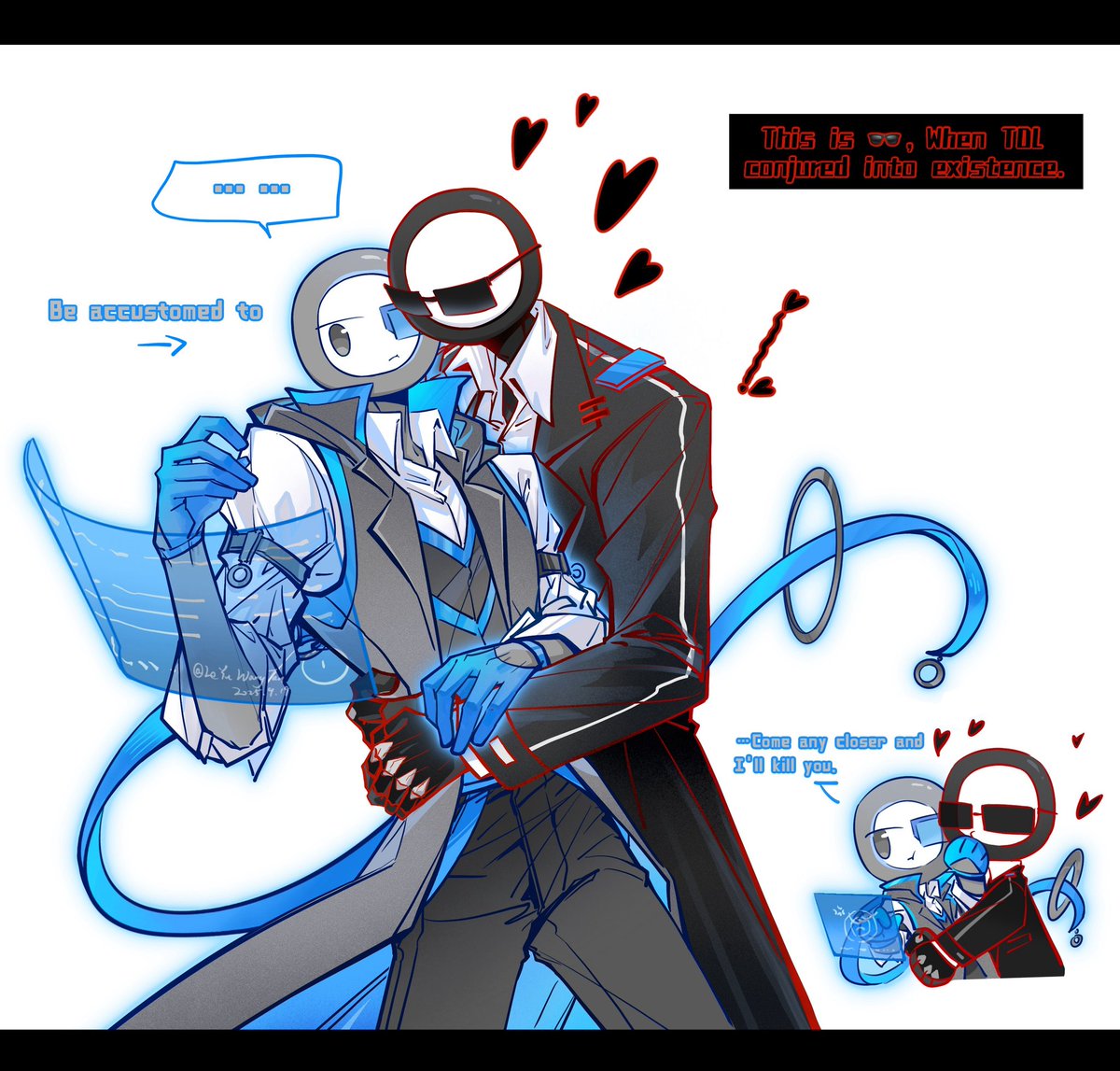 乐欲忘贪_LeYuWangTan tweet media