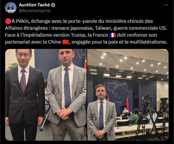 Louis Duclos tweet media