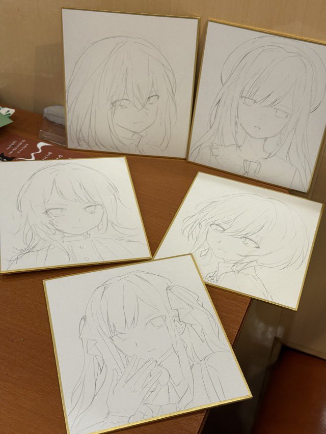 EzAzour's tweet photo. ヽ( ´￢`)ノ https://t.co/CgsajcM9h6