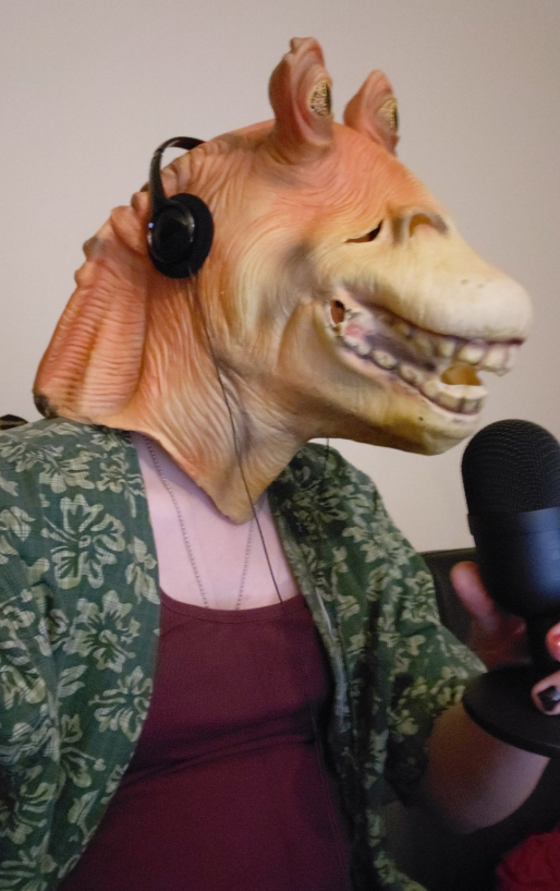 Blue Milk Drinker tweet media