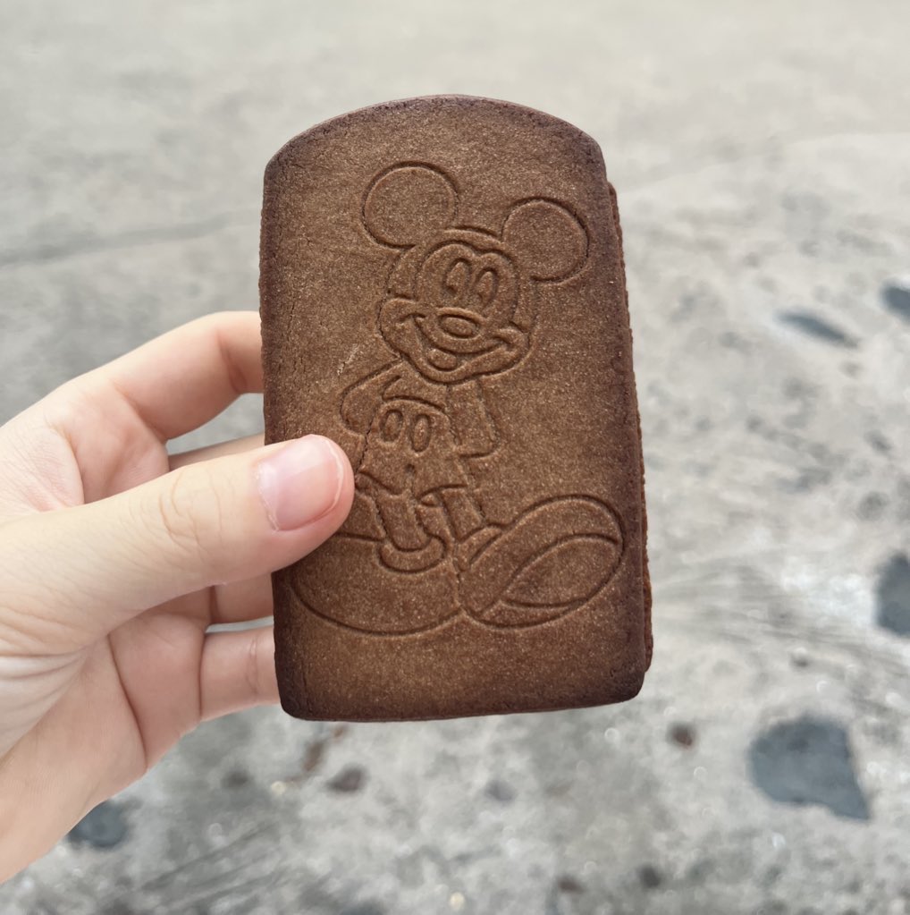 sa____tmim's tweet photo. ディズニー食べ歩きおすすめフード✨✨ https://t.co/jcJuaqmTkS