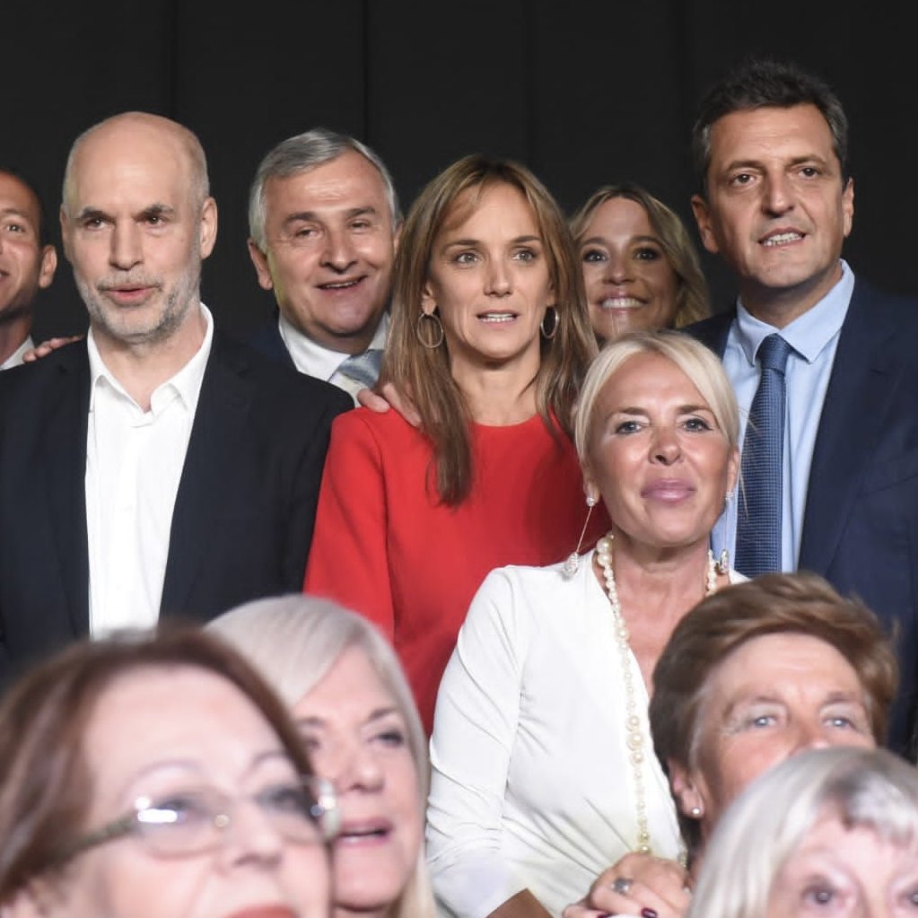 Massa quiere armar un nuevo frente renovador y ya se contactó con Larreta y Morales. Esta es la opción B de Sergio si es que no le dan lugar principal en el armado Kuka. Horacio buscaría regresar a CABA con su apoyo