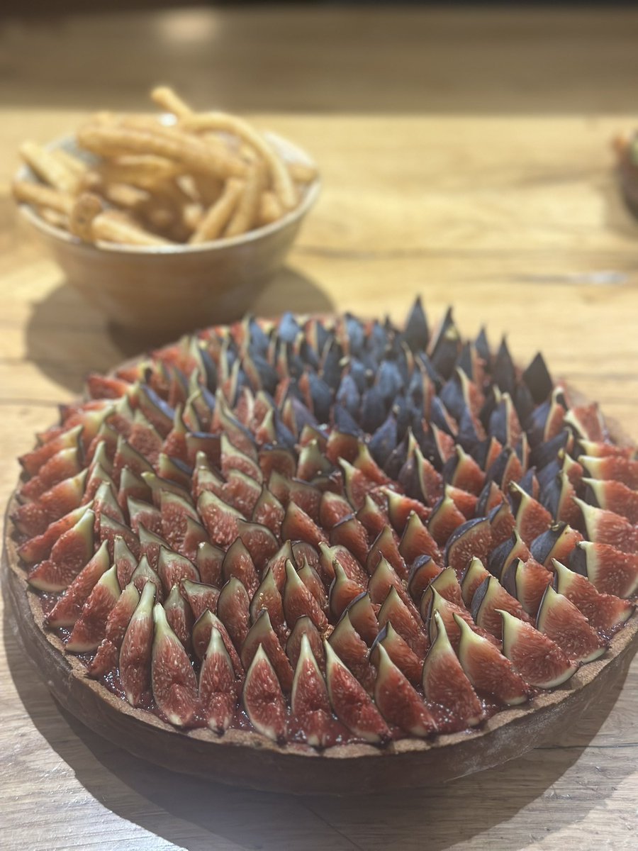 Alexandre Mazzia tweet media