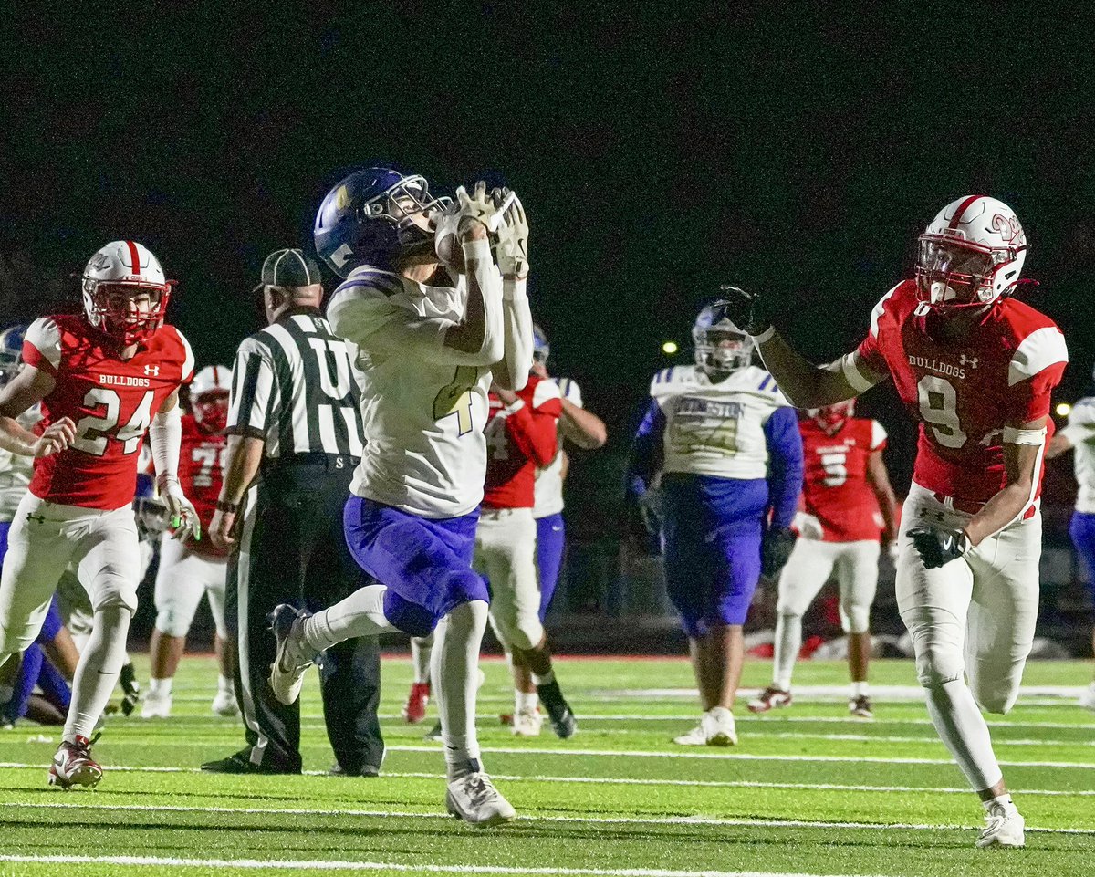 LHS_sports24's tweet photo. rollPACK! https://t.co/JzJW3wnuBR