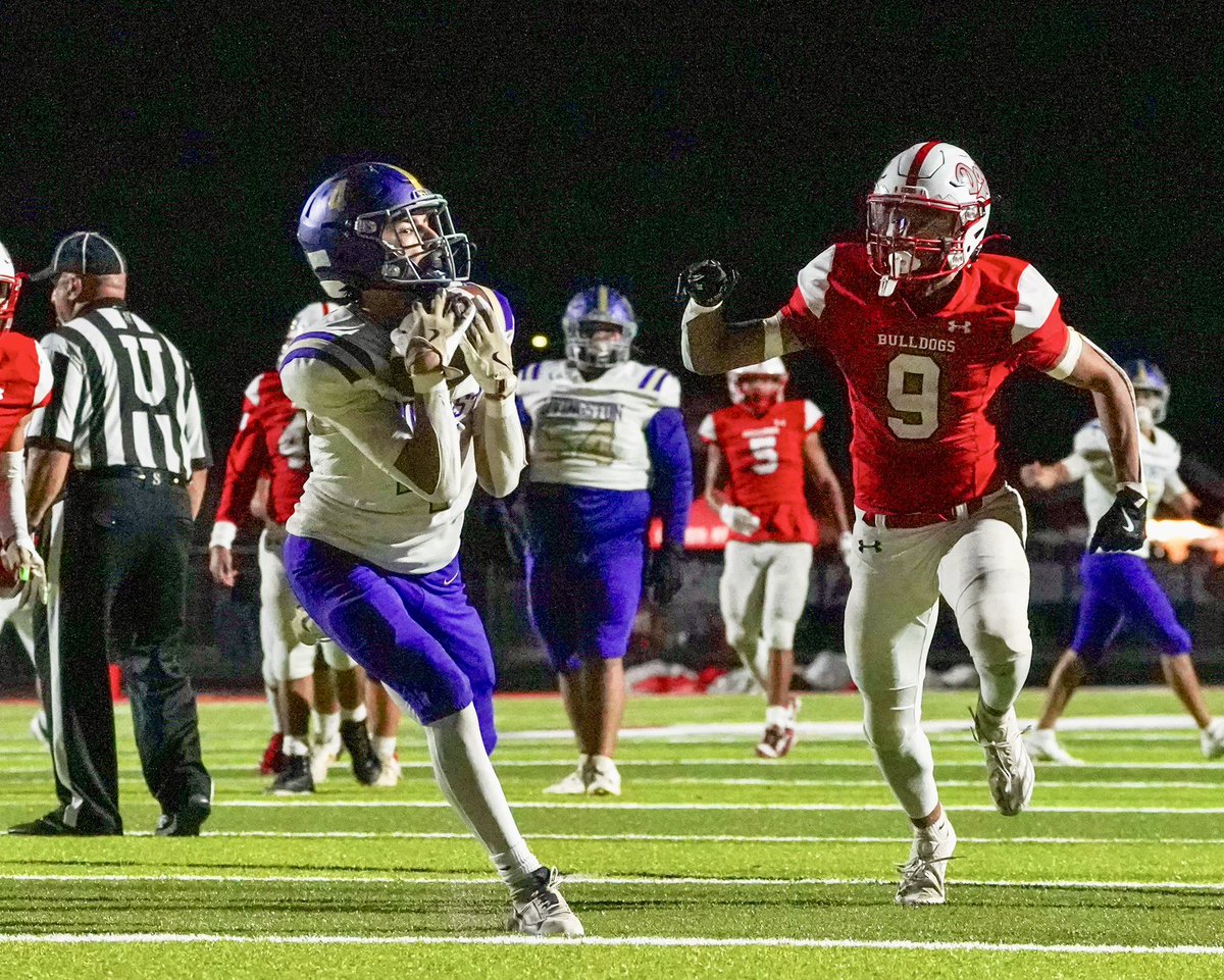 LHS_sports24's tweet photo. rollPACK! https://t.co/JzJW3wnuBR
