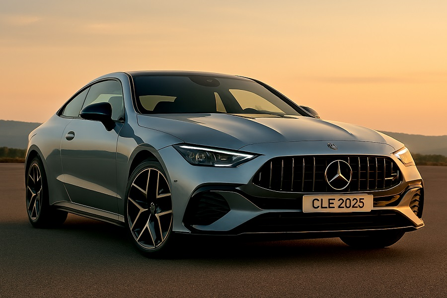 guru_drive's tweet photo. मर्सिडीज़-बेंज AMG CLE 53 4MATIC+: भारत में शानदार परफॉर्मेंस कूपे
https://t.co/UpMRUZqgns
@MercedesBenzInd #CLE534MATIC #LuxuryCoupe #HighPerformanceCars #AMGPerformance #HybridPower #LuxuryCarsIndia #FastCarsIndia #SupercarExperience #AutoLuxury #DreamCarIndia @guru_drive https://t.co/UctfZRNJrG