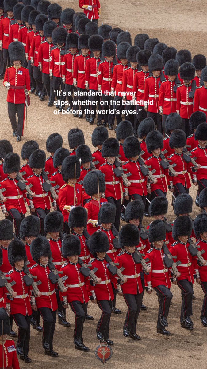 Official_1WG's tweet photo. We are immensely proud to serve the Crown. 🏴
For us, wearing the uniform of the Welsh Guards is more than a job – it’s an honour that stretches back over a century of service, sacrifice, and loyalty. Every Guardsman who steps out on parade does so with pride in their heritage, pride in their Regiment, and pride in serving King and Country.
This isn’t just about standing tall on parade – it’s about belonging to something bigger than yourself. It’s about discipline, teamwork, and the bonds you build that last a lifetime. It’s about knowing that when you put on the red tunic, you carry the weight of tradition and the responsibility to protect those who cannot protect themselves.
We live the best of both worlds – from ceremonial duties at the heart of London, to operations and training across the globe. Right now, the Battalion is in Kenya on exercise, proving once again the adaptability and professionalism of the Welsh Guards. More content coming soon.
If you want to challenge yourself, build resilience, and make a real difference, then the Welsh Guards is where you’ll find it. Service, pride, and loyalty to the Crown – it’s who we are.
Cymru Am Byth
#WelshGuards #ServeTheCrown #CymruAmByth #JoinUs #BritishArmy