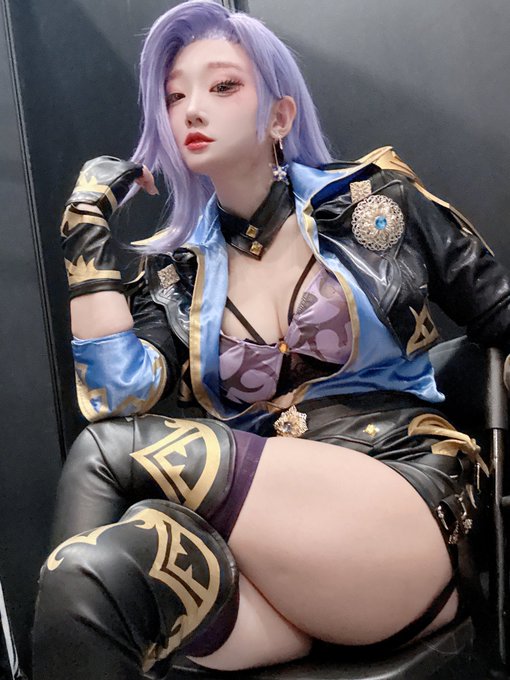 Twitterのコスプレ画像39