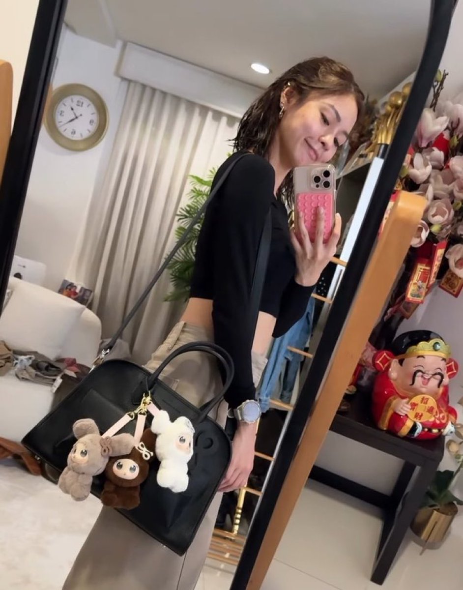 Hi Kimmy! 🌸