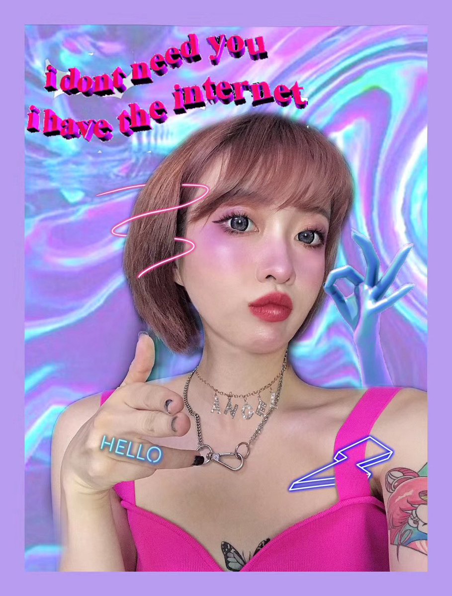 玉米是yumi tweet media