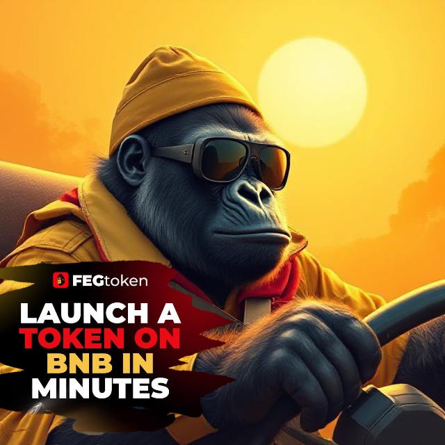 Behrouz1784's tweet photo. @rovercrc #FEG's zero-code tools: Create tokens like a pro! 🍌 No dev skills needed. 🧠 #FEGToken #SmartDeFi #NoCode #TokenBuilder #DeFiTools #BNB #Innovation https://t.co/GSDvqVQc5K