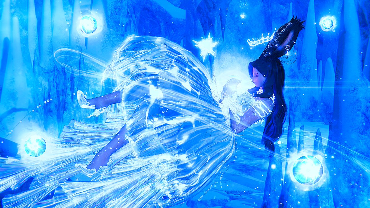 ◇ᴀᴅᴇ (@ade_ffxiv) on Twitter photo 