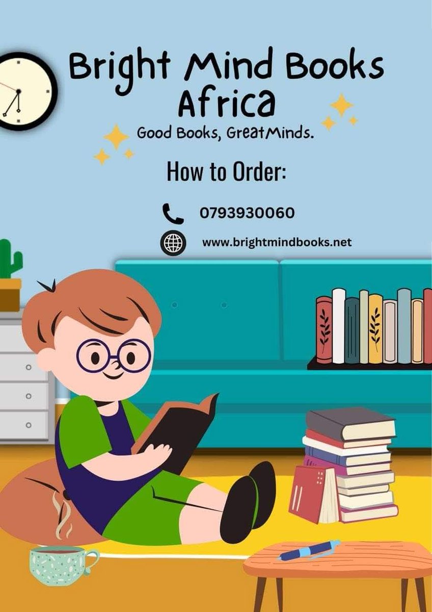 brightmindbooks's tweet image. We don’t just distribute books — we deliver quality, knowledge, and inspiration. With us, you’re guaranteed the best books from the best distributor. 📚✨ 
#QualityBooks 
#TrustedDistributor #BrightMindBooks”