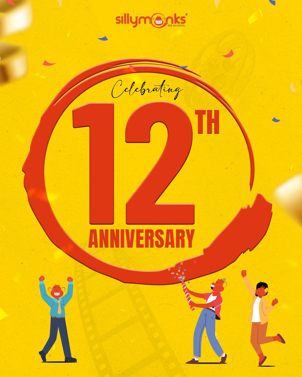 Silly Monks Entertainment tweet media