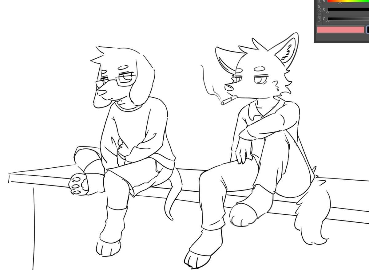 珞LOLou tweet media