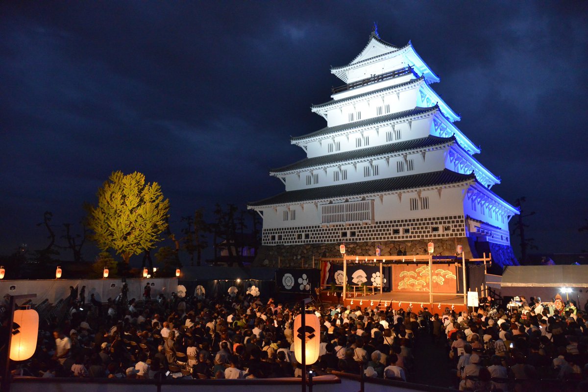 島原城【公式】 (@ShimabaraCastle) / X